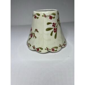 Yankee Candle Medium‎ Jar Shade Vines and Berries